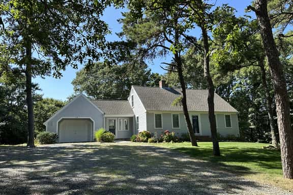 NEW for 2026 - 3BR 2BA Spacious Oasis Close to beaches, CC Rail Trail, Nickerson State Park & More! - Image 1