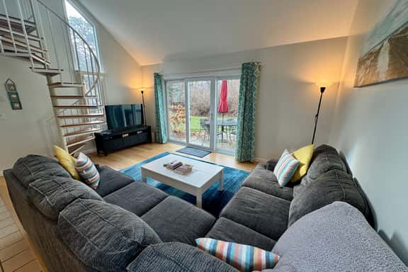 NEW FOR 2026 - Discover Your Perfect Cape Cod Retreat on Howland Circle at Ocean Edge Resort! - Image 1