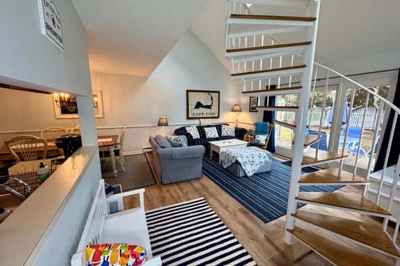 NEW FOR 2026 - 2BR, 2BA Ocean Edge Resort Trevor Townhome Close to the Fletcher Pool Complex - Image 1