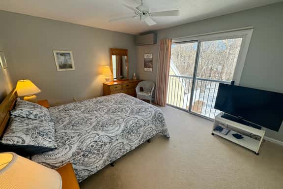 Classic Cape Cod townhouse in Brewster with patio, near Rail Trail and bay beaches. - Image 1