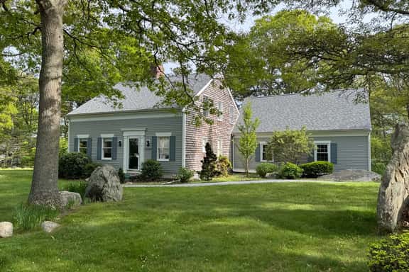 NEW for 2026 - JUST LISTED From Sheep Pond to the Rail Trail—Your Brewster Basecamp Awaits! - Image 1