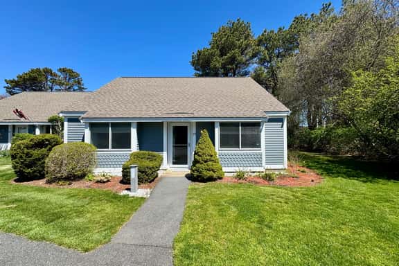 NEW for 2026! Relax at this stylish Susanna Village getaway in Ocean Edge Resort, Brewster - Image 1