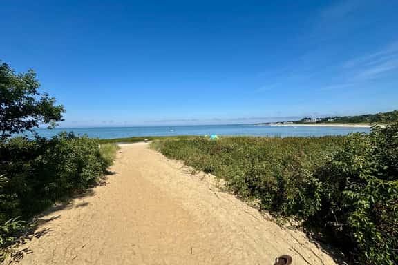 Charming 3BR Brewster Cottage—½ mi to Beach & Walk to Main Street! - Image 1