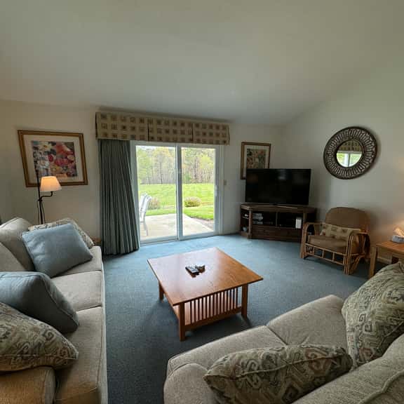 Wonderful freestanding condo in Ocean Edge in Allerton Village. - Image 1
