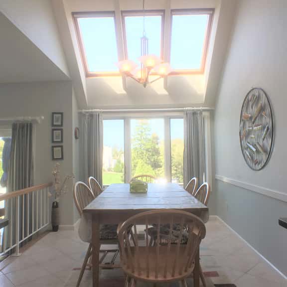 This Beautiful Bayside is located in Fieldstone, with central AC (minus in the small bedroom). - Image 1