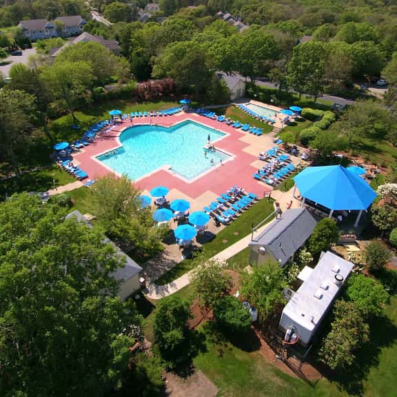 Enjoy your stay in Brewster at this beautiful Ocean Edge Townhome! - Image 1
