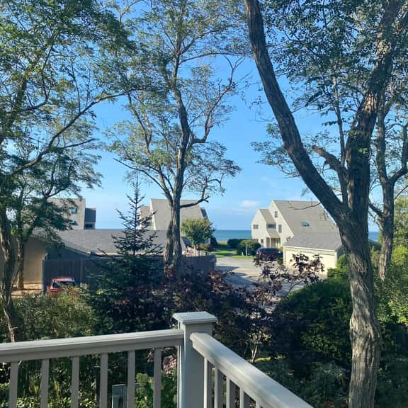 Relax and enjoy the fine residence in beautiful Sea Pines on Cape Cod Bay! - Image 1