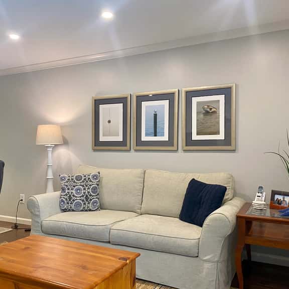 Newly Renovated Ocean Edge Condo w/ Patio, Pond View & Split A/Cs! 6 Pool Passes (Fees Apply) - Image 1