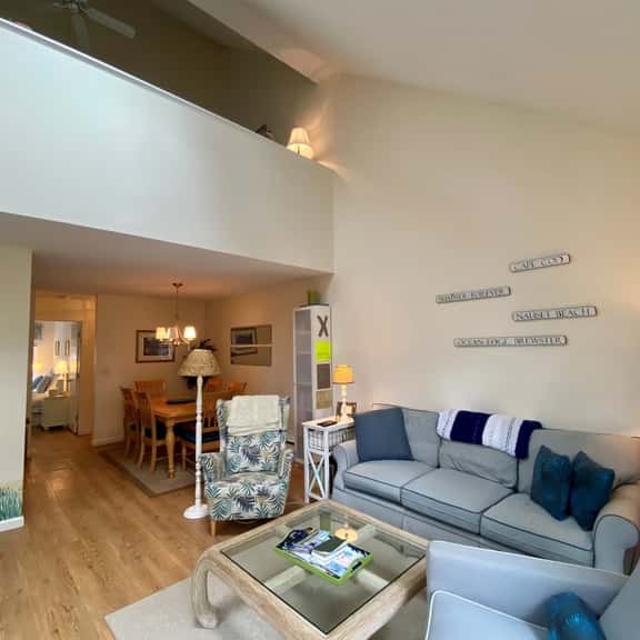 Beautiful large Ocean Edge Townhome in Brewster on Cape Cod! - Image 1