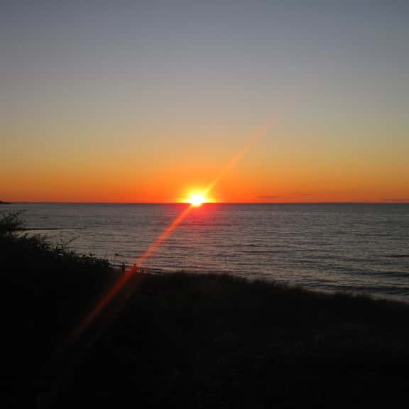On the North Side of 6A in Brewster, just a stone's throw away from the picturesque Cape Cod Bay. - Image 1
