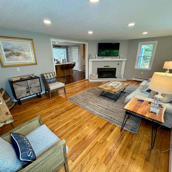 NEW for 2026! The perfect Cape escape close to Nickerson, Brewster & Orleans beaches and more! - Image 1