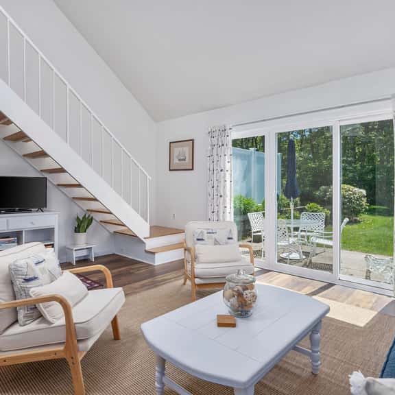 NEW for 2026 - Bright & Airy Ocean Edge Resort Howland Village 2BR, 2BA - Image 1