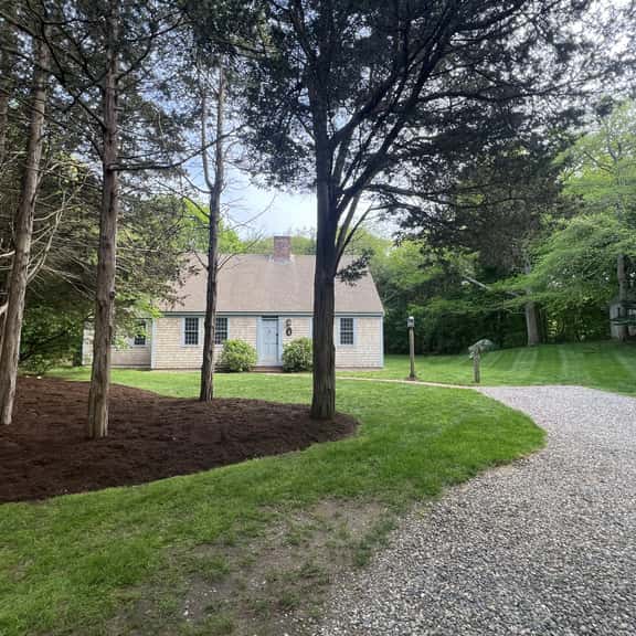 NEW FOR 2026 - 3BR, 2BA Secluded & Spacious near Saints Landing Beach! - Image 1