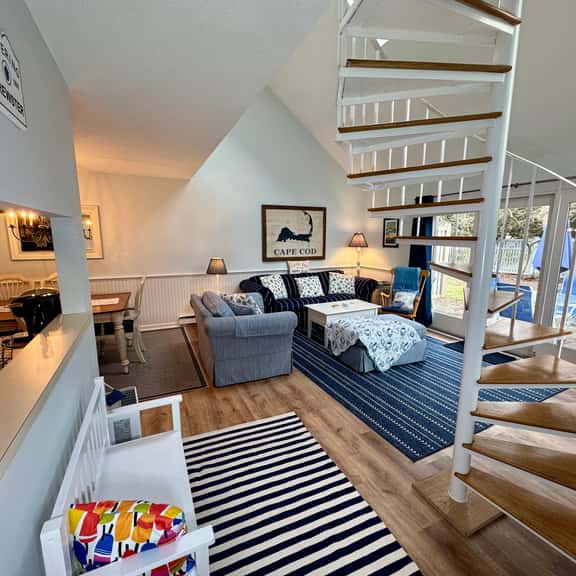 NEW FOR 2026 - 2BR, 2BA Ocean Edge Resort Trevor Townhome Close to the Fletcher Pool Complex - Image 1