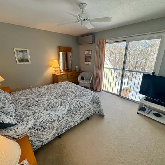 Classic Cape Cod townhouse in Brewster with patio, near Rail Trail and bay beaches. - Image 1