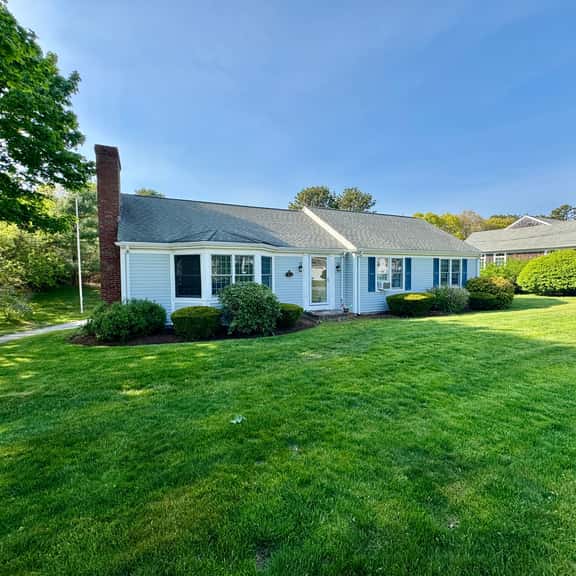 Cape Cod Retreat Near Beach w/ Spacious Yard & Outdoor Shower! - Image 1
