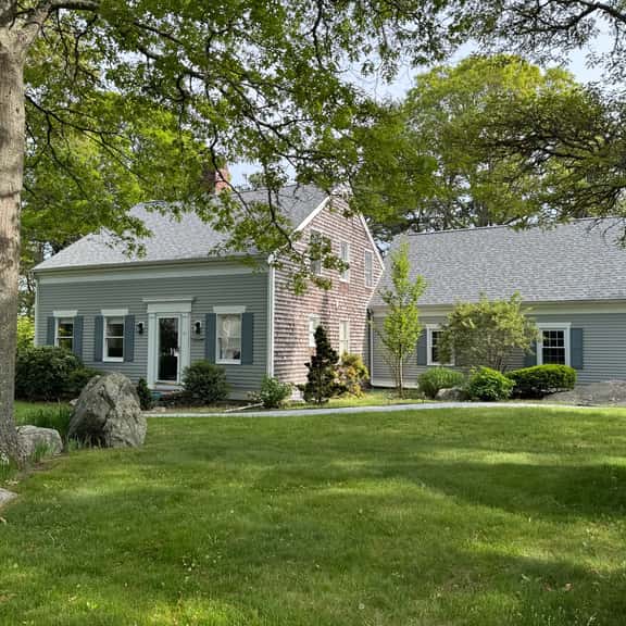 NEW for 2026 - JUST LISTED From Sheep Pond to the Rail Trail—Your Brewster Basecamp Awaits! - Image 1