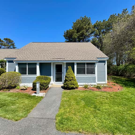 NEW for 2026! Relax at this stylish Susanna Village getaway in Ocean Edge Resort, Brewster - Image 1
