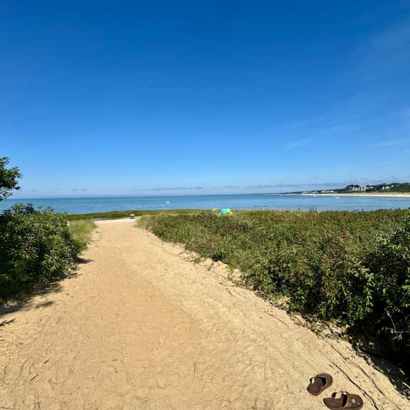 Charming 3BR Brewster Cottage—½ mi to Beach & Walk to Main Street! - Image 1