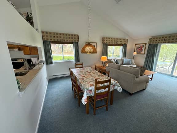 Wonderful freestanding condo in Ocean Edge in Allerton Village. - Image 5