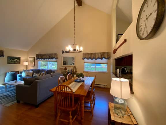 Surf-Inspired Ocean Edge Patio Home | Central A/C, Enclosed Loft & 6 Pool Passes (Fees Apply) - Image 4