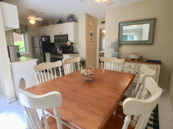 Nautical-Themed Light & Bright Townhouse in Ocean Edge Resort! - Image 5