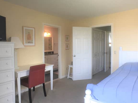 This Beautiful Bayside is located in Fieldstone, with central AC (minus in the small bedroom). - Image 5