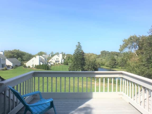 This Beautiful Bayside is located in Fieldstone, with central AC (minus in the small bedroom). - Image 2