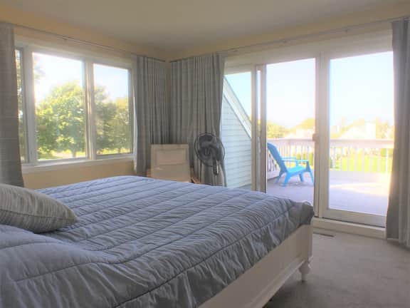 This Beautiful Bayside is located in Fieldstone, with central AC (minus in the small bedroom). - Image 3