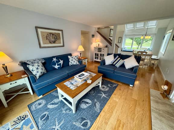 “HAPPY PLACE” – Spacious Ocean Edge Bayside w/ Pool, Tennis & Beach Access in Brewster, MA - Image 2
