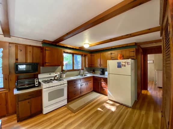 Less than half a mile to the Private Association Beach with Fire Pit and Outdoor Shower. - Image 5