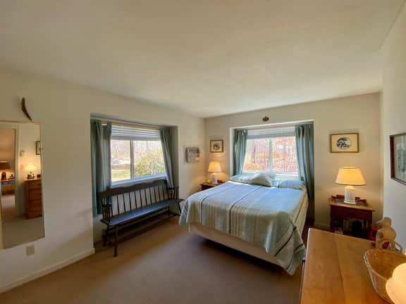 This Sunny, End Unit Apartment in Eaton Village Features a Nice Tree-lined View. - Image 5
