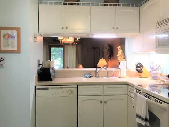 Wonderful Ocean Edge Apartment. Short drive to beaches, you will love the Brewster Flats! - Image 4