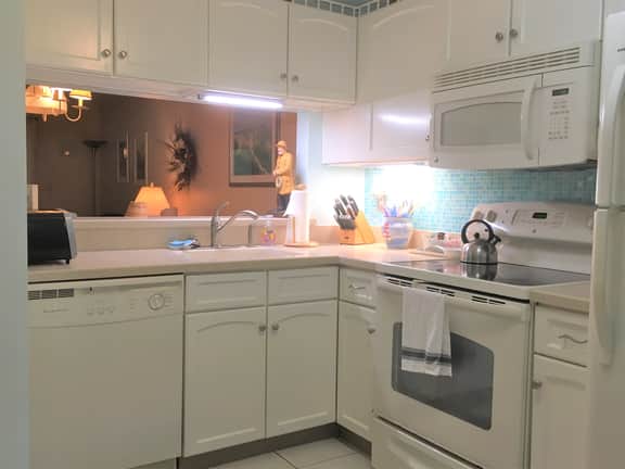 Wonderful Ocean Edge Apartment. Short drive to beaches, you will love the Brewster Flats! - Image 3