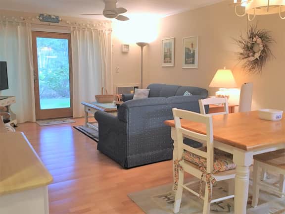 Wonderful Ocean Edge Apartment. Short drive to beaches, you will love the Brewster Flats! - Image 2