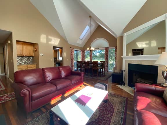 Little slice of Heaven in Ocean Edge near Lynx Tavern and Arbor pool! - Image 2