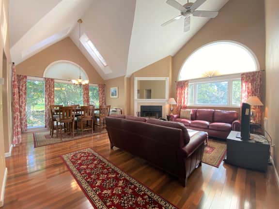 Little slice of Heaven in Ocean Edge near Lynx Tavern and Arbor pool! - Image 3