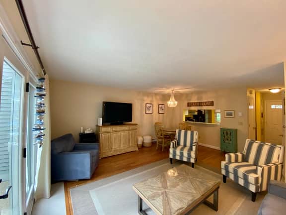 Enjoy your stay in Brewster at this beautiful Ocean Edge Townhome! - Image 4