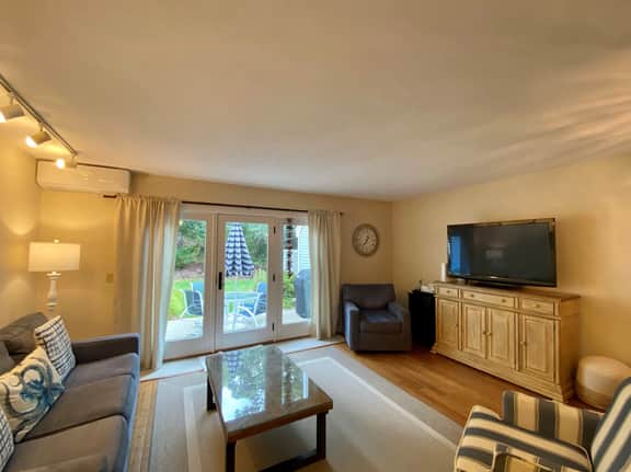 Enjoy your stay in Brewster at this beautiful Ocean Edge Townhome! - Image 5