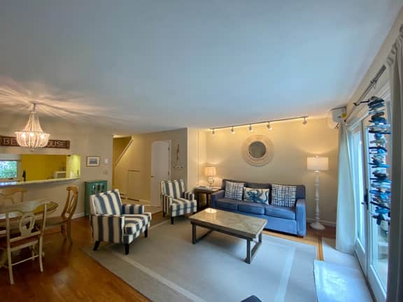 Enjoy your stay in Brewster at this beautiful Ocean Edge Townhome! - Image 2