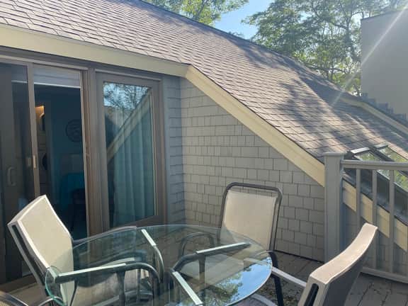 Relax and enjoy the fine residence in beautiful Sea Pines on Cape Cod Bay! - Image 2
