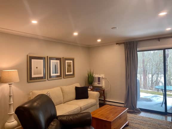 Newly Renovated Ocean Edge Condo w/ Patio, Pond View & Split A/Cs! 6 Pool Passes (Fees Apply) - Image 2