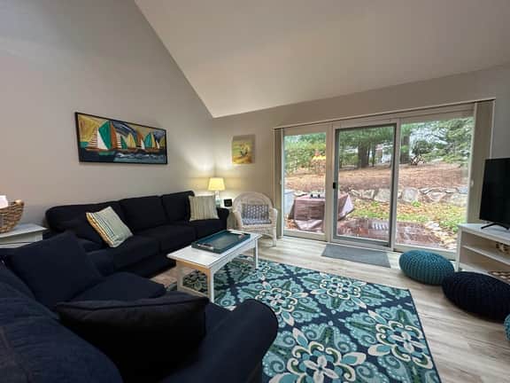 Absolutely beautiful and updated Ocean Edge Condo in Brewster! - Image 2