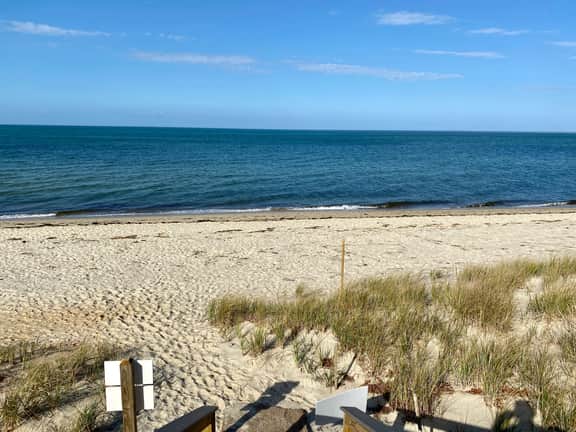Tranquil home close to Bay beaches and historic downtown Brewster. Gazebo and outdoor shower! - Image 3