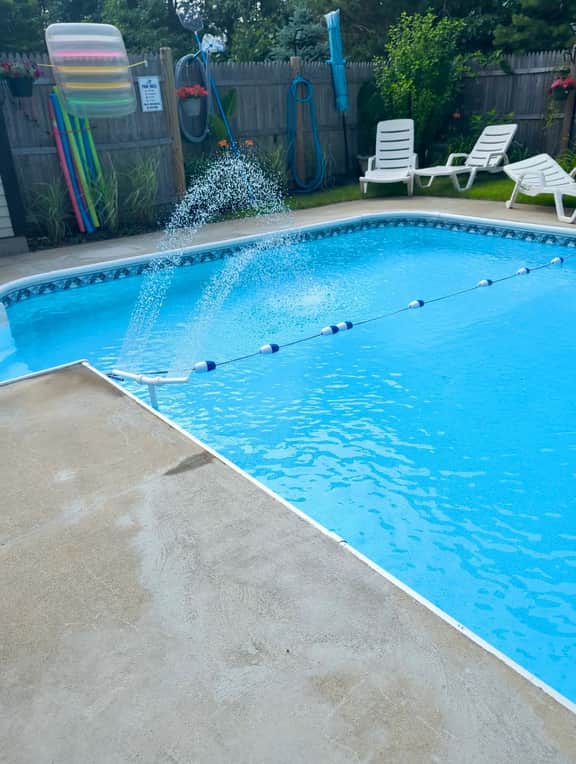 Sunny, Breezy Vacation Home with Private Pool - Just 1.9 Miles to Brewster Beach! - Image 4