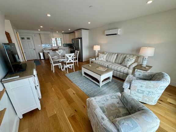 Nantucket Sound Dream! Exceptional Tri-Level Ocean Heights Condominium, Offering Waterfront Living! - Image 5