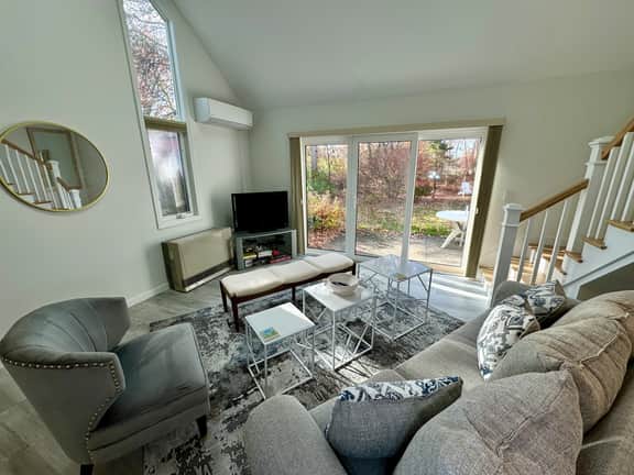 Nautical-Themed, Light and Bright Townhouse in Ocean Edge Resort's Howland Village! - Image 2