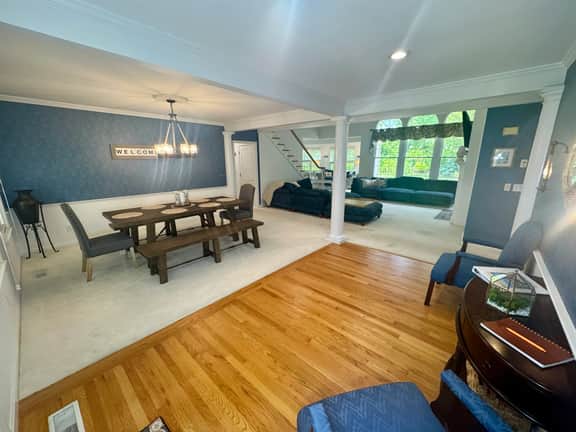 Stunning 5-bed, 3-bath home with 3,500+ sq ft in the heart of Harwich! - Image 4