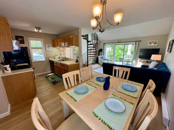 Charming Ocean Edge condo with modern updates, beach gear, & great location near Brewster's best! - Image 5