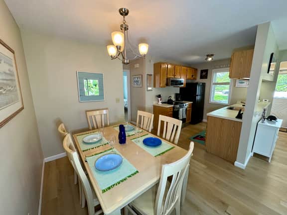 Charming Ocean Edge condo with modern updates, beach gear, & great location near Brewster's best! - Image 4